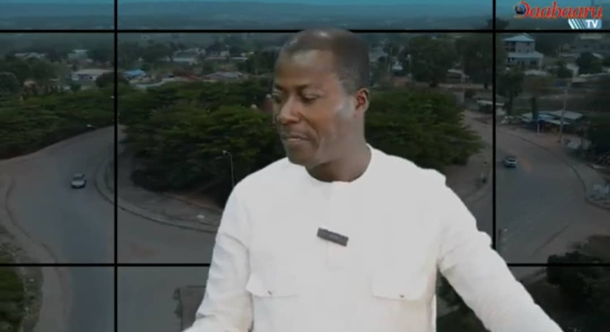Wilfried Léandre Houngbedji sur Daabaaru Tv: «nous avons fait de très belles choses, mais il y a aussi des choses perfectibles»