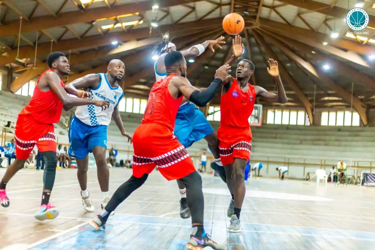 Ligue professionnelle de basketball 2025-2026 :Le Hall des Arts accueille la phase finale du 23 au 25 juillet