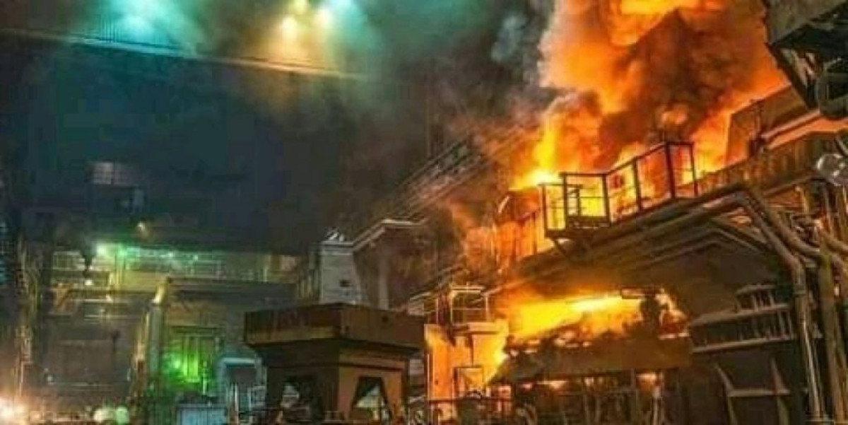 DRAME AU CAMEROUN : L’incendie d’une discothèque fait 17 morts et des blessés