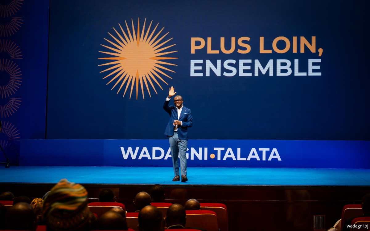 A travers la signature d’une tribune pour la victoire du duo Wadagni-Talata : Les Professeurs Sanni Yaya, Jude Eggoh et Blaise Gnimassoun mobilisent des enseignants-chercheurs et universitaires