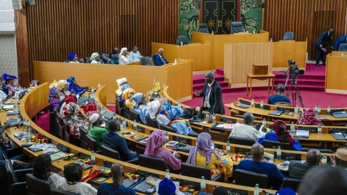 SÉNÉGAL : L’élection présidentielle reportée au 15 décembre prochain