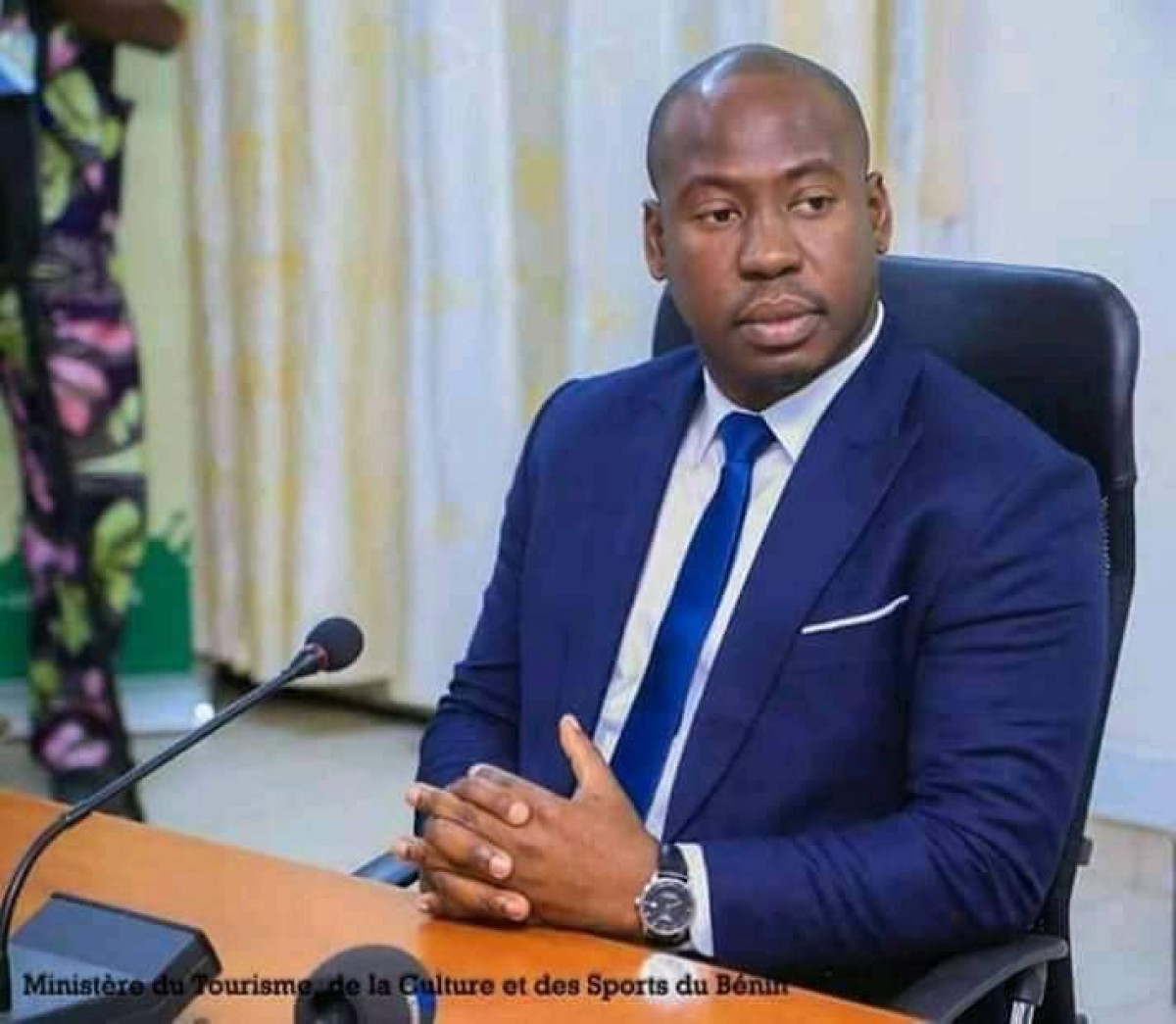 BÉNIN/SPORT :  Une vague de recrutements lancée