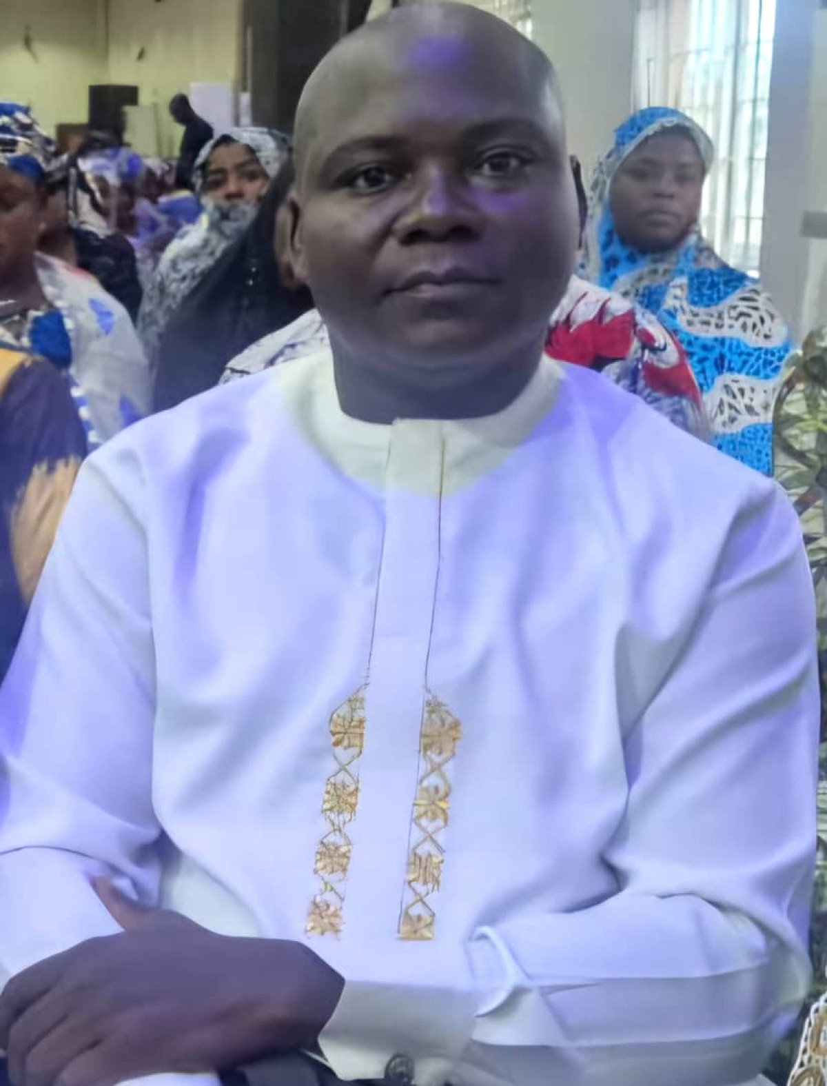 Cohésion retrouvée au sein des leaders du Br dans la 8è C.e: le Ca Joël Domagui s'en réjouit