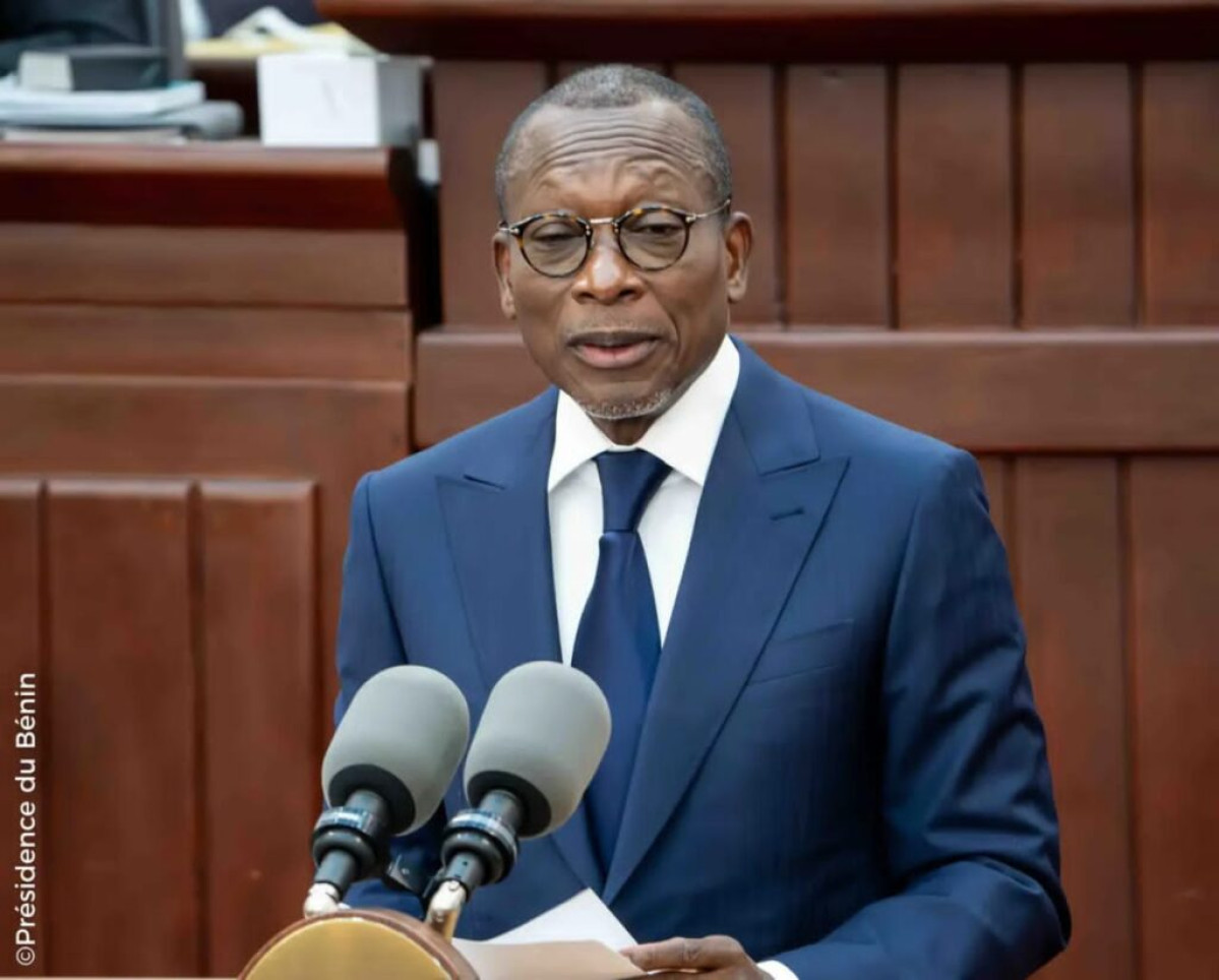 Élections générales de 2026 au Bénin: le gouvernement autorise l’audit du fichier électoral