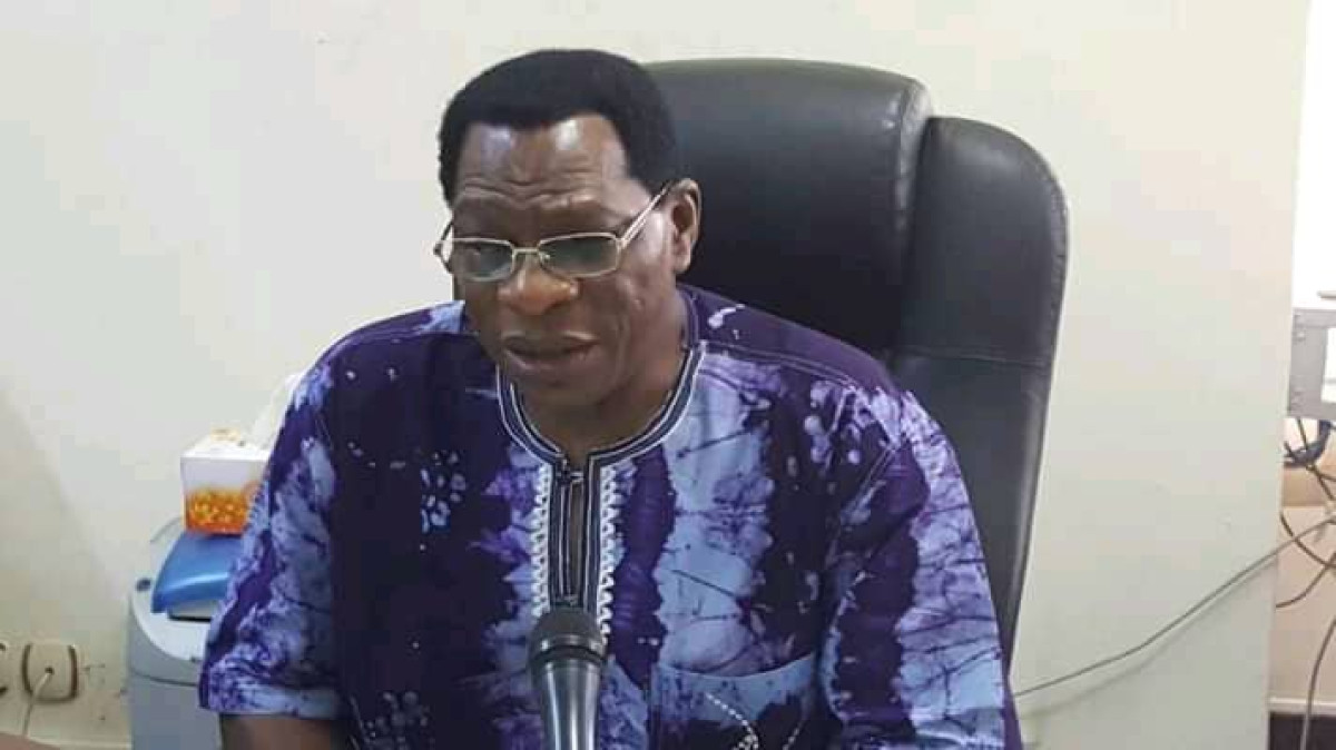 BACCALAUREAT 2021 AU BENIN : La session de remplacement reportée