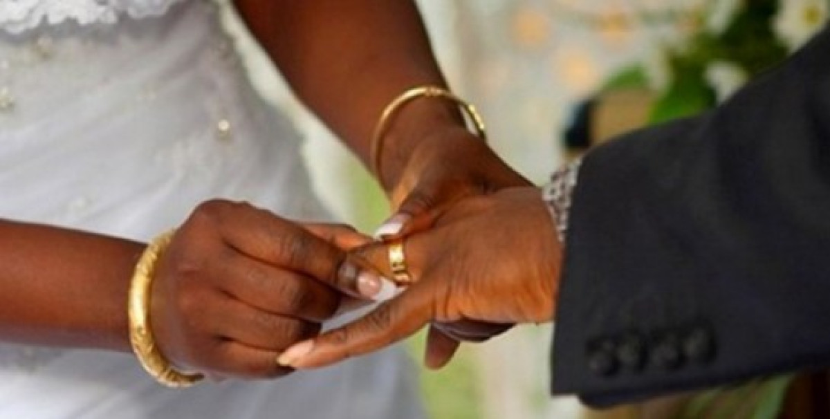 MARIAGE INTERRELIGIEUX AU BÉNIN : Quand la religion s’impose pour séparer ce que Dieu a uni