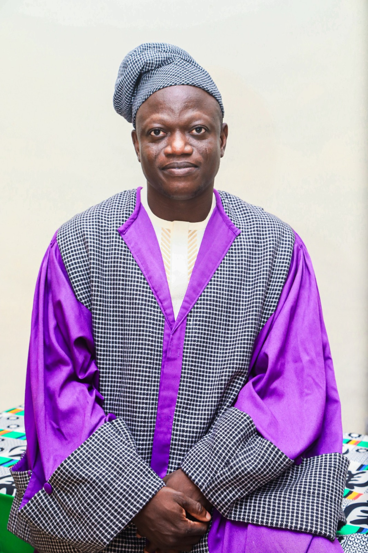 Soutenance de thèse à l'Université de Parakou: Abdul-Razack Kotchoni, nouveau docteur en socio-anthropologie du développement rural