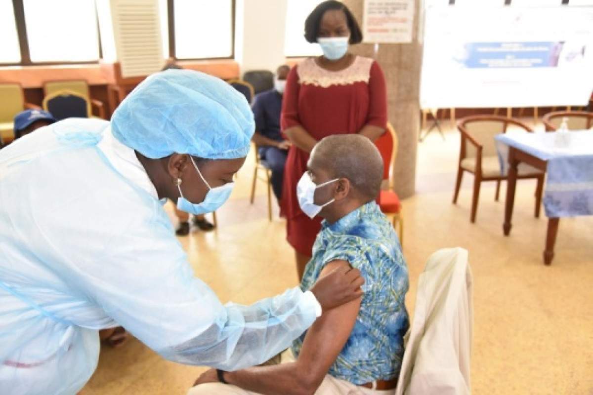 LUTTE CONTRE LA COVID-19 AU BÉNIN : La comorbidité, un argument de plus pour se faire vacciner