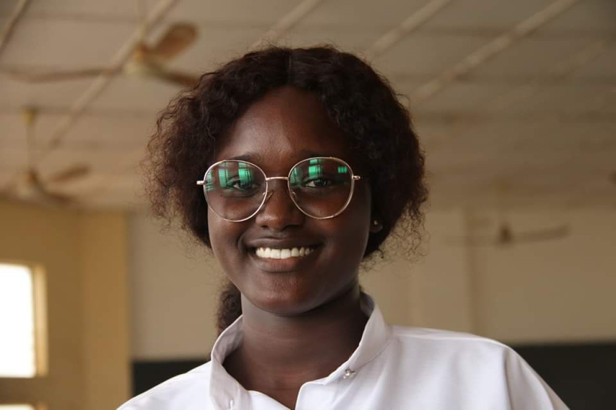 JOURNÉE DE L’ÉTUDIANT AGRONOME DE L’UNIVERSITÉ DE PARAKOU : La présidente Samirath Chabi Yoruba gagne le pari du succès de l’édition 2024 . Une soirée de gala et l’élection Miss Agro pour le 25 mai prochain