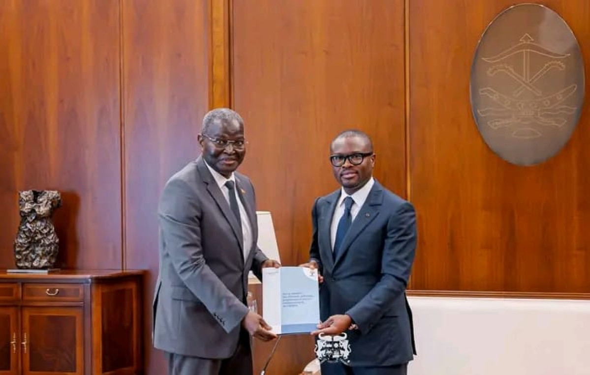 Intégration sous-régionale et réformes communautaires: le Bénin cité en exemple par l'Uemoa