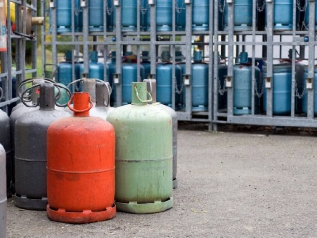 Gaz domestique au Bénin: Le gouvernement opte pour l’uniformisation des bouteilles