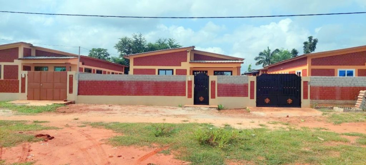 LOGEMENTS SOCIAUX AU BÉNIN : Les critères d&rsquo;attribution et modalités de commercialisation fixés