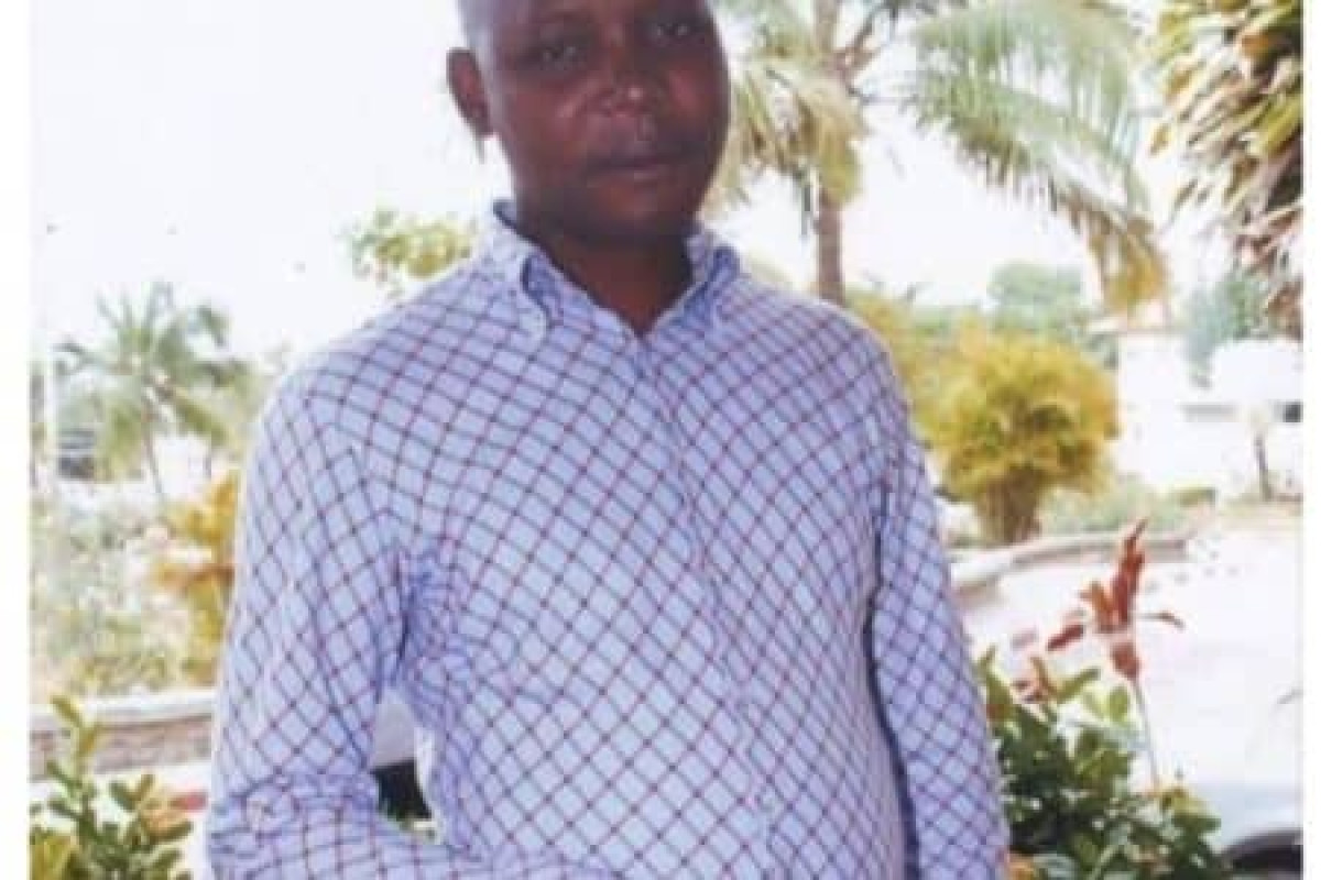BÉNIN : Le journaliste François Yovo s’est éteint