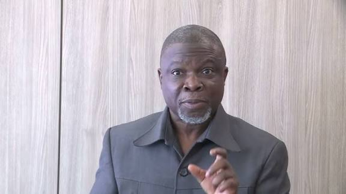 Suspendu par son parti le bloc républicain : voici les sanctions prises contre le Dr Bertin Koovi