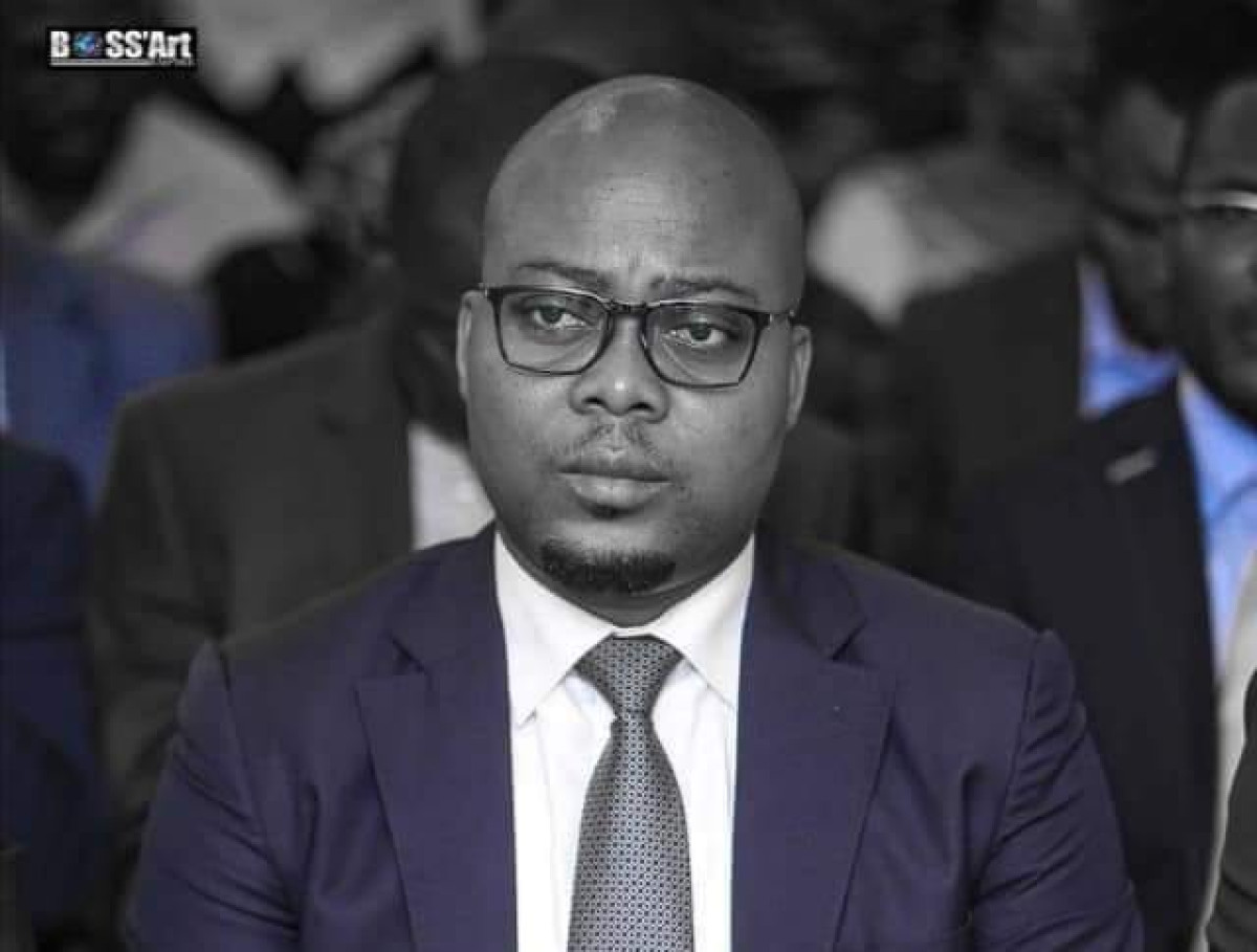 POLITIQUE : Pourquoi Houéyogbé se réjouit-elle de la victoire de Talon