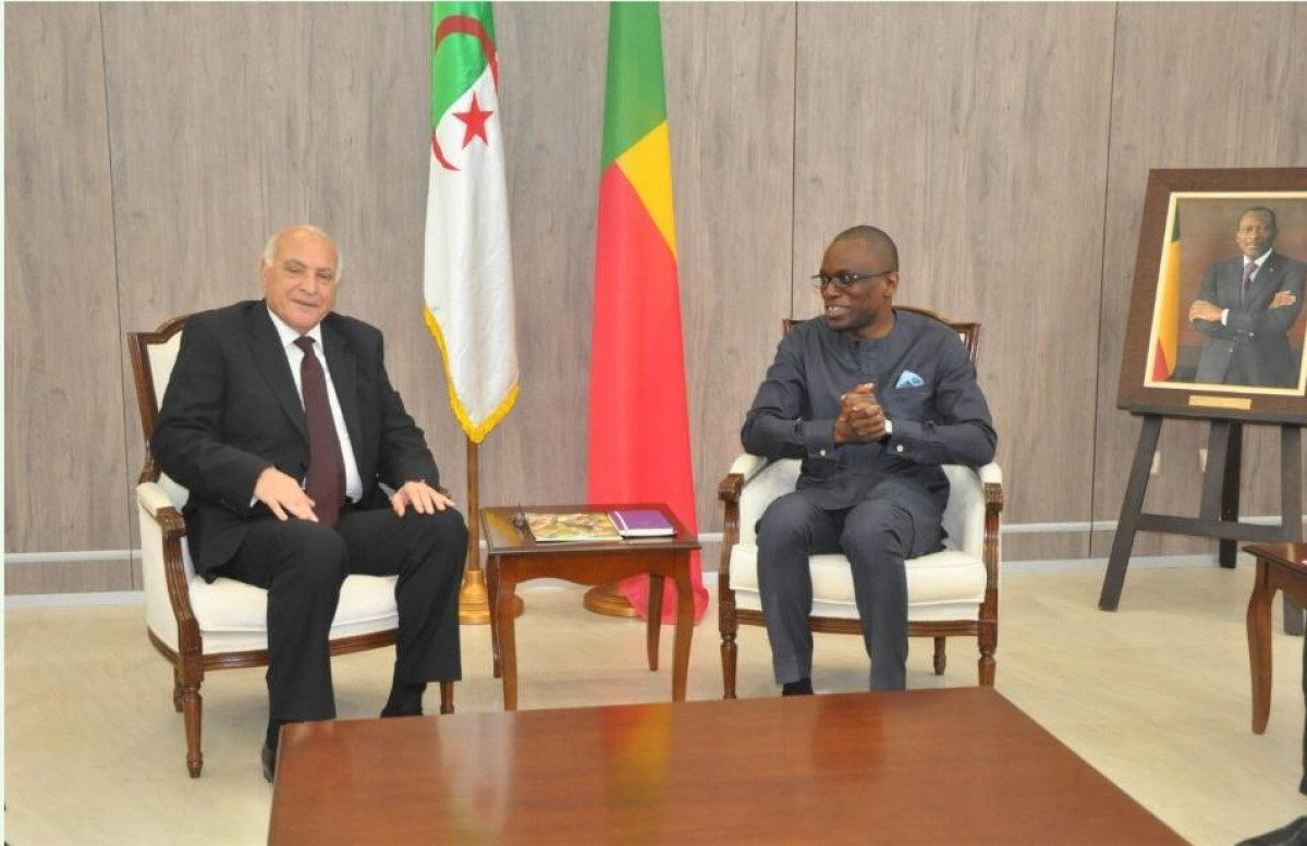 COUP D’ETAT AU NIGER : Le Bénin et l&rsquo;Algérie s&rsquo;opposent