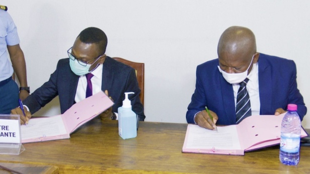 HOPITAUX D’INSTRUCTION DES ARMEES DE PARAKOU ET DE COTONOU : La gestion confiée au ministère de la santé