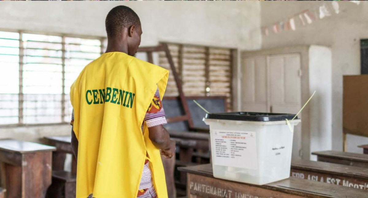 BÉNIN/COMMUNALES 2020 : Le déploiement du matériel électoral lancé