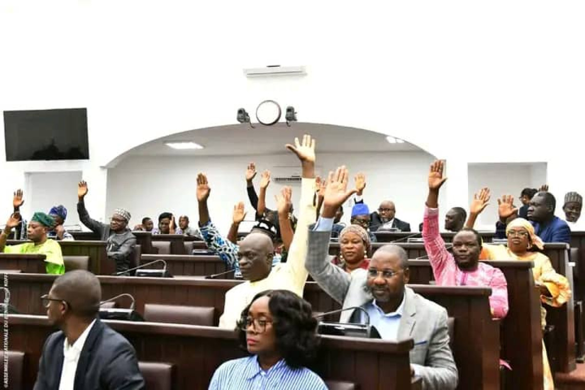 Projet de révision de la constitution du Bénin: le vendredi 14 novembre, jour de vérité