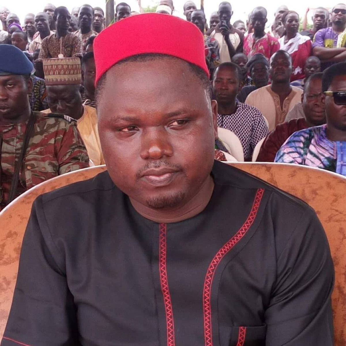 GOUVERNANCE LOCALE A BANIKOARA : Sarako reçoit le prix « Général Mathieu Kérékou »