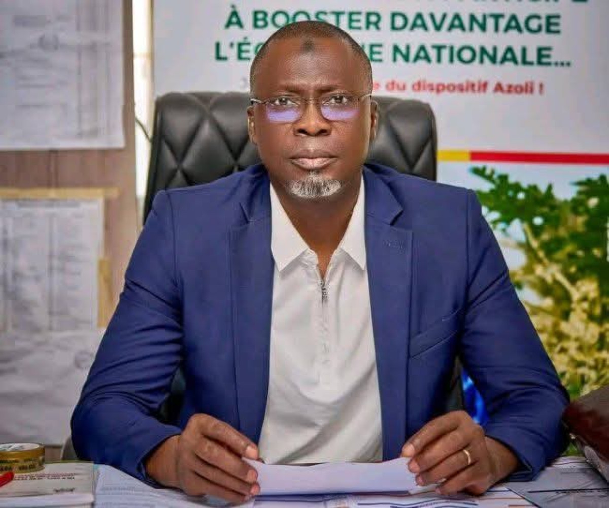 Grâce à sa gouvernance inclusive et la forte participation citoyenne, Parakou dans le top 10 des communes les mieux gouvernées