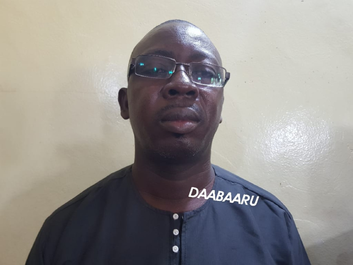 DÉCENTRALISATION : Roland Lafia élu maire de Nikki