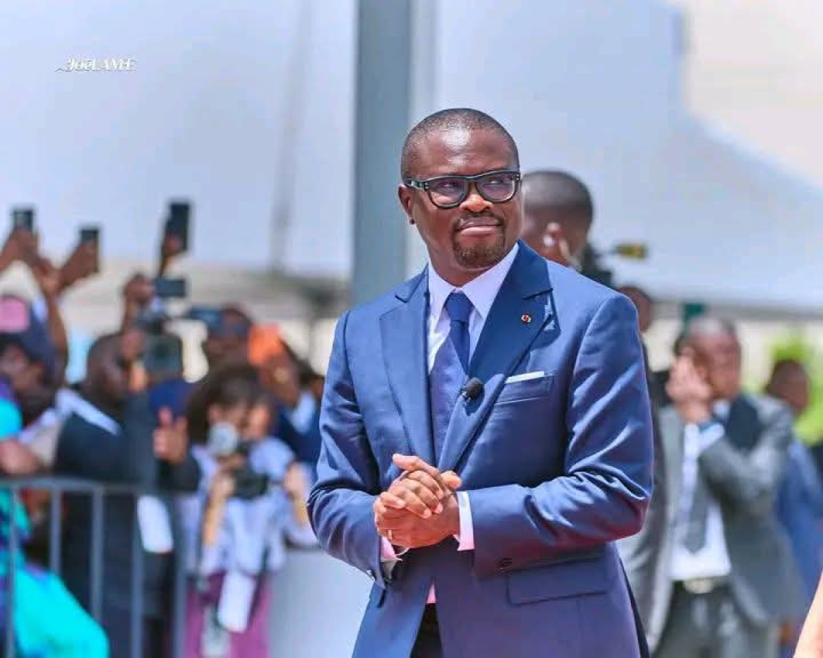 Diplomatie régionale :Le Président Wadagni boucle sa tournée ouest-africaine par la Côte d'Ivoire ce jeudi
