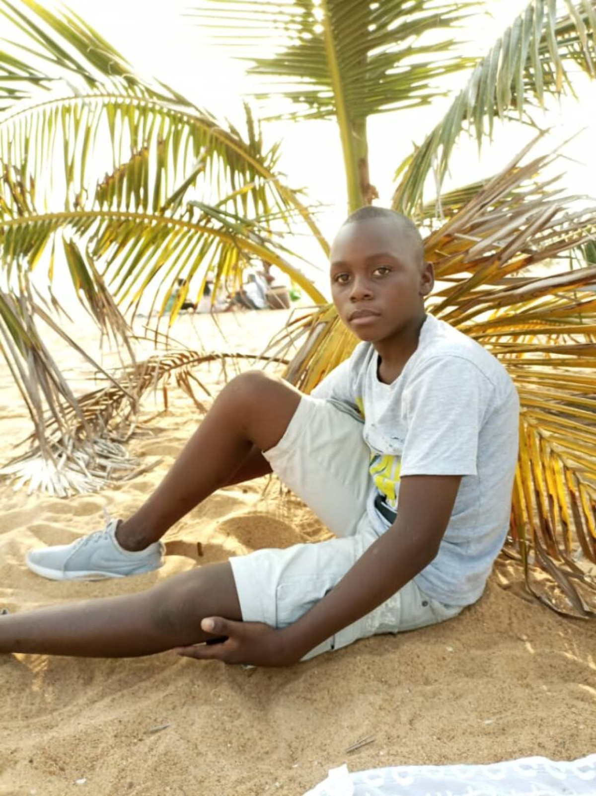 AVIS DE RECHERCHE