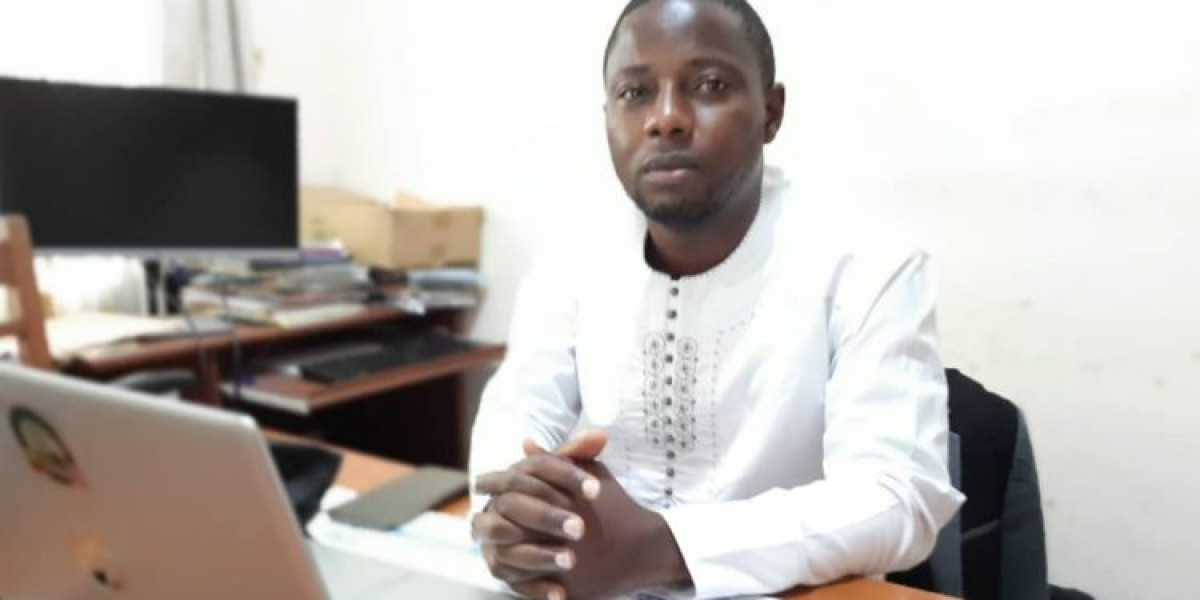 DIRECTION DE NORMALISATION ET DE PROMOTION DE L’INFRASTRUCTURE QUALITÉ : Zoom sur le nouveau directeur Dassouki Issifou Sidi