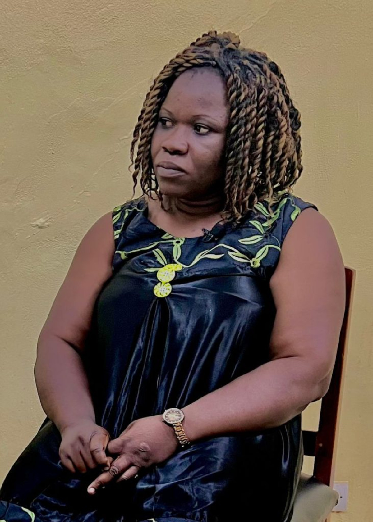 À LA TÊTE DE L’ADMINISTRATION COMMUNALE : La S.e Ida Dadavoudou parle de ses ambitions pour Kalalé