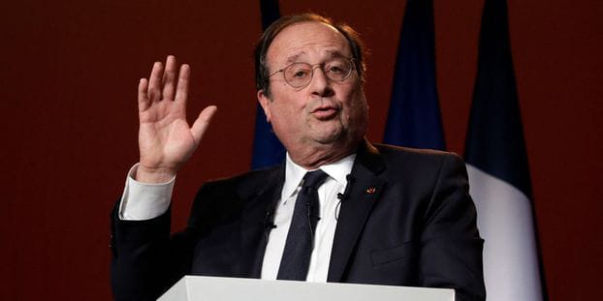 LÉGISLATIVES EN FRANCE : L’ancien Président François Hollande élu député