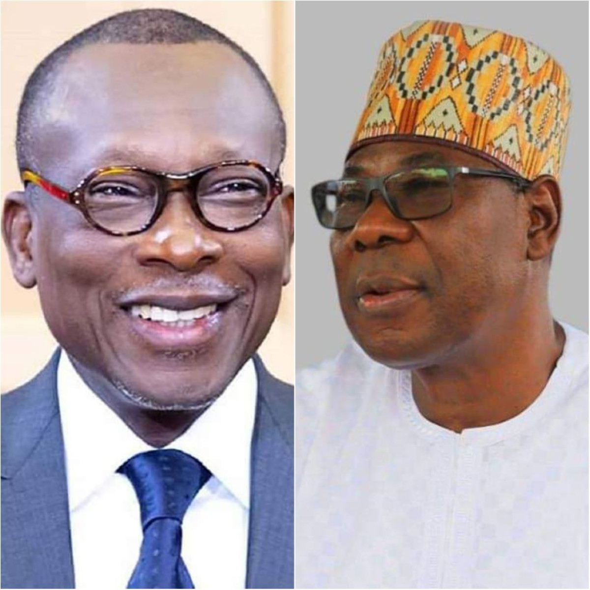 BÉNIN : Talon affirme n’avoir jamais bénéficié d’un pardon de Yayi