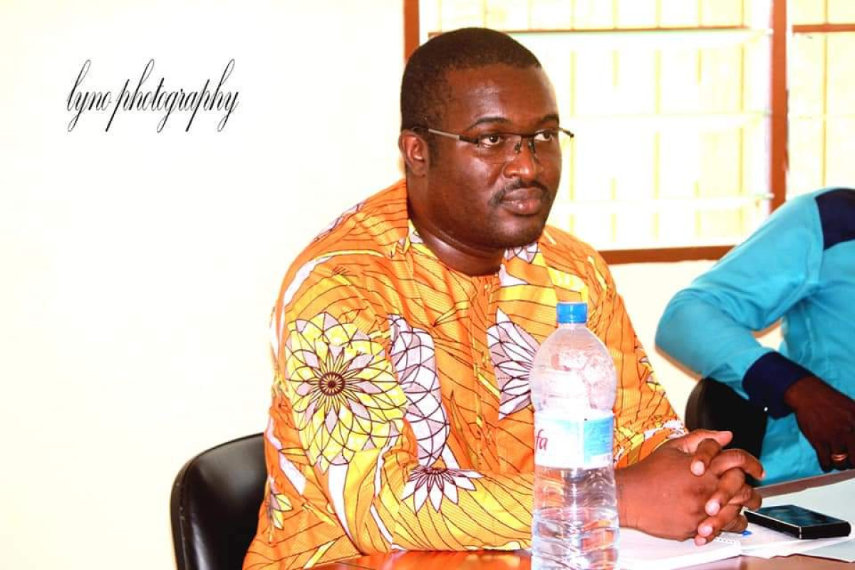 FORMATION DES JEUNES DANS LE CADRE DU PROJET LEARN : Le maire Aldo Kouagou promeut le numérique à Boukombé