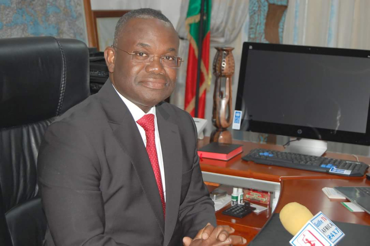 COUVERTURE ÉNERGÉTIQUE TOTALE DU BÉNIN, Le gouvernement met le cap sur les énergies renouvelables