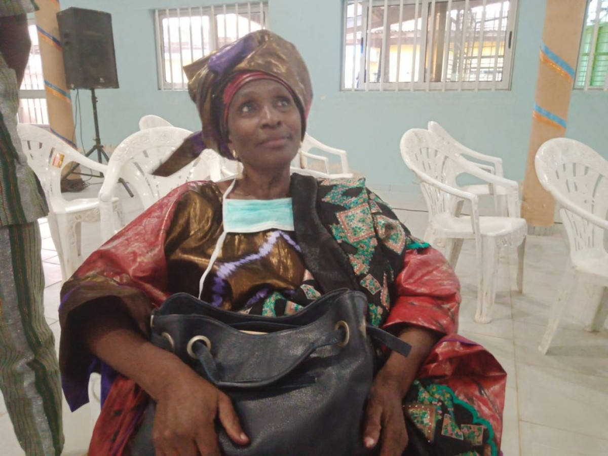 MESENTENTE AUTOUR DE LA DESIGNATION DU MAIRE DE PARAKOU : La Fcbe victime du courage d’Alimatou Abdoulaye . Les cauris orphelins de Yayi