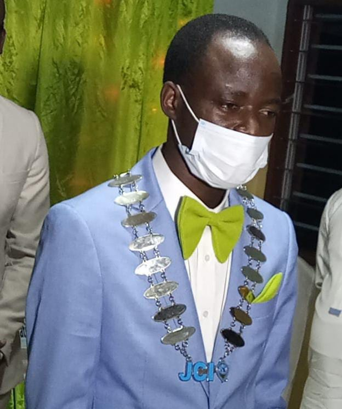 JCI N’DALI KÈRI : Gado Yarou N’Gobi prend les rênes