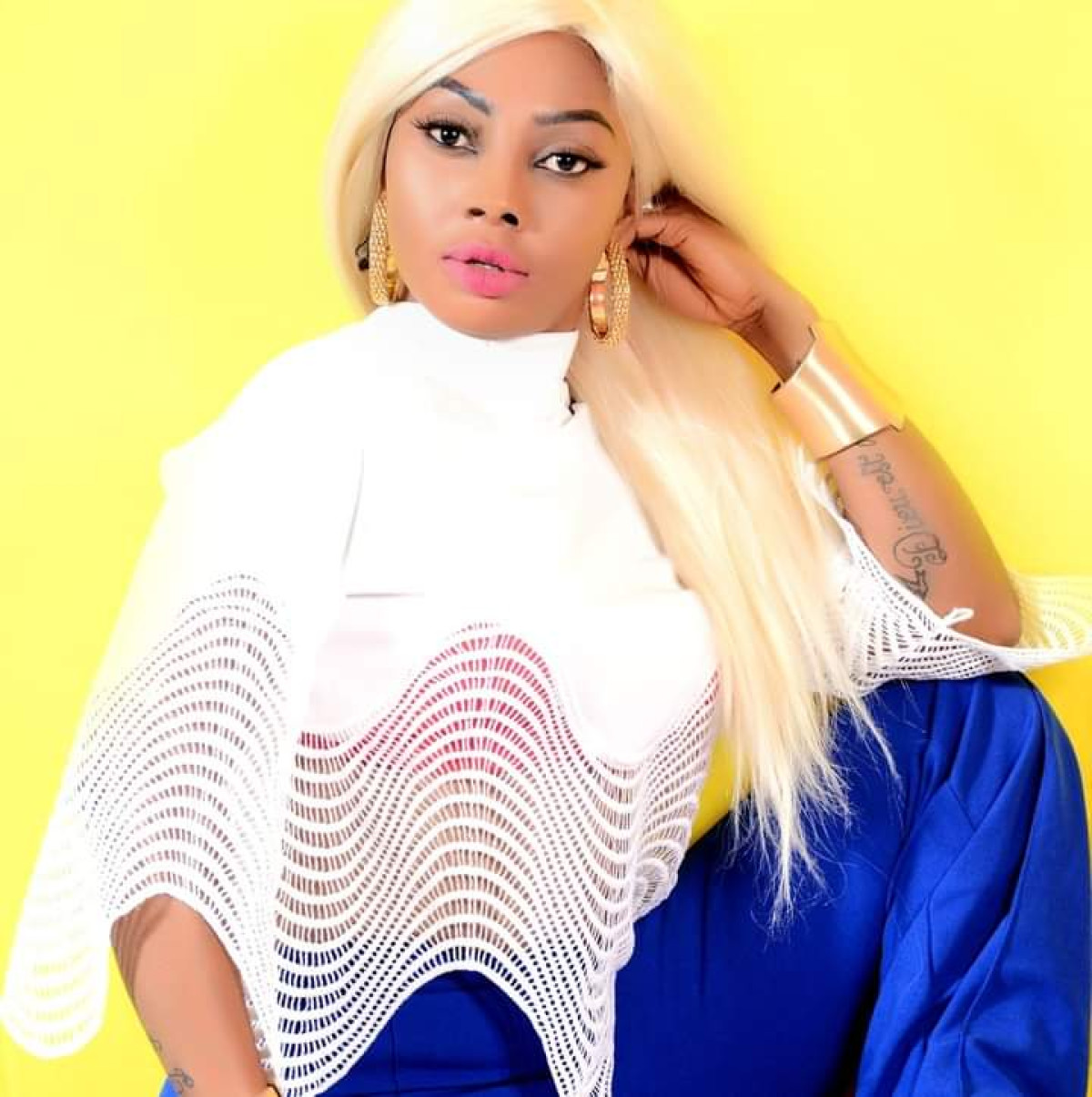 BÉNIN/INSÉCURITÉ : L&rsquo;artiste Oluwa Kemy victime d&rsquo;agression