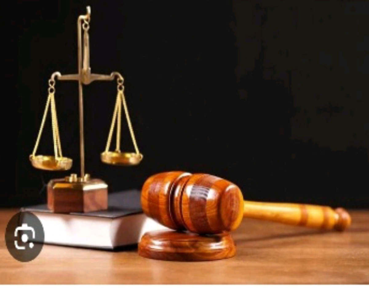 Vol de moto à Abomey-calavi: deux jeunes condamnés à quatre ans de prison ferme