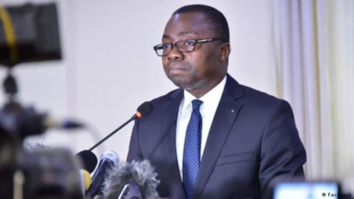 BÉNIN/SUPPOSÉE RADIATION DE JOËL AÏVO DE LA FONCTION PUBLIQUE : Ce qu’il faut savoir