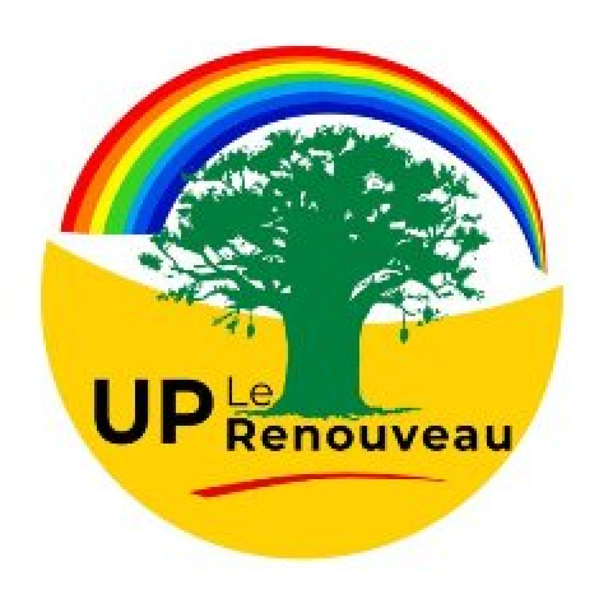 SCOOP/ÉLECTIONS LÉGISLATIVES DE 2023 JANVIER: Voici le probable positionnement du parti Up-R