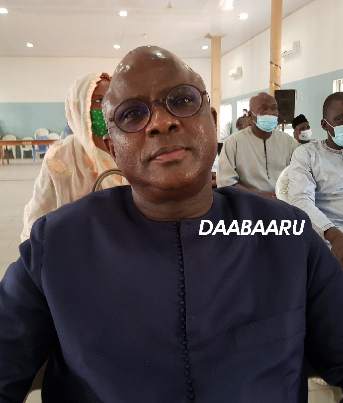 PARAKOU : Voici le nouveau maire et son équipe