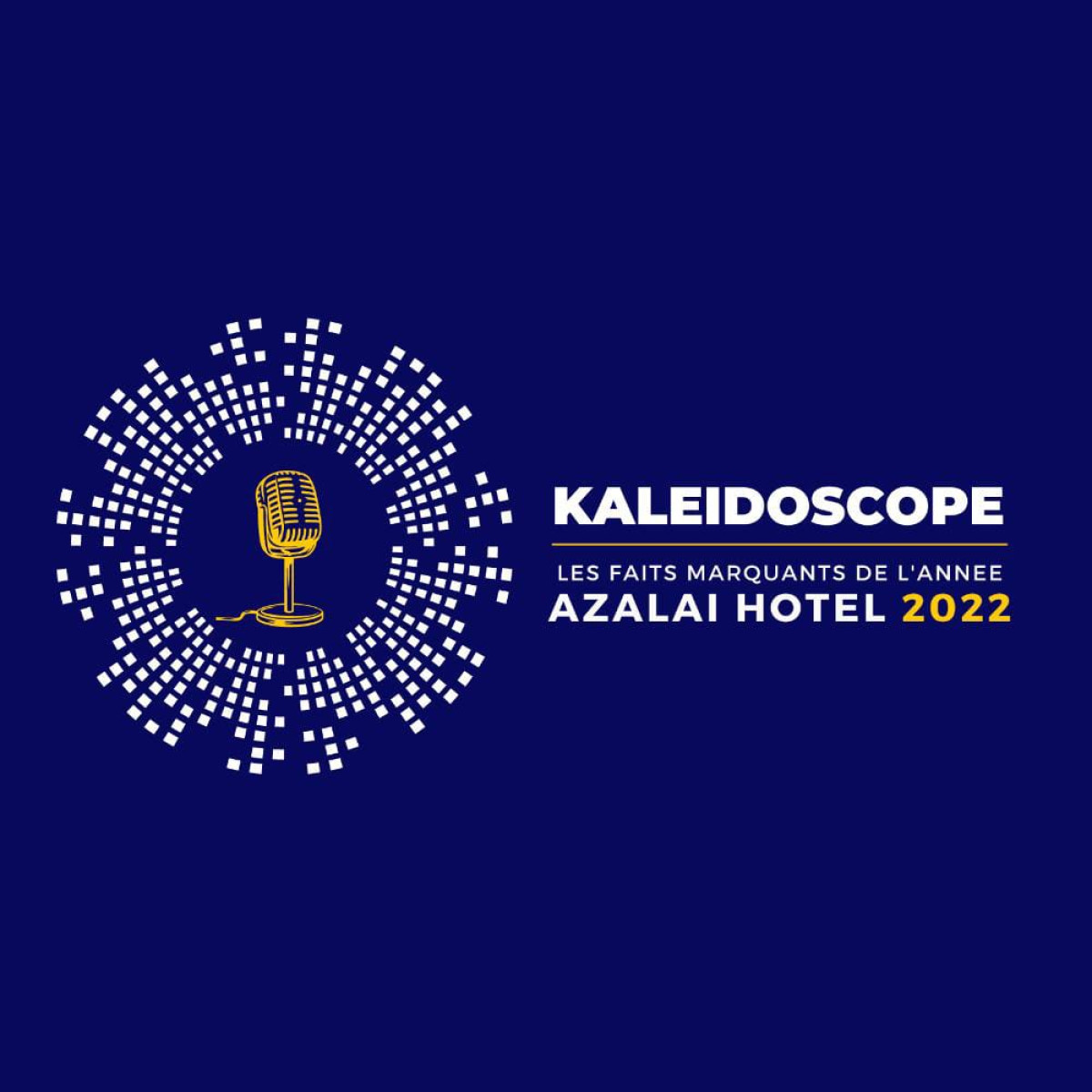 BÉNIN/TROISIÈME ÉDITION DE KALÉIDOSCOPE : Une plateforme d’inscription bientôt ouverte