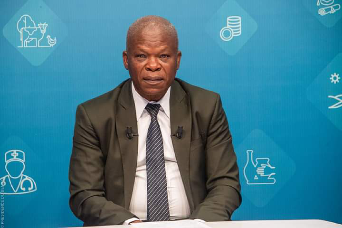 INSÉCURITÉ AU BÉNIN : Le gouvernement rassure malgré les pertes en vies humaines