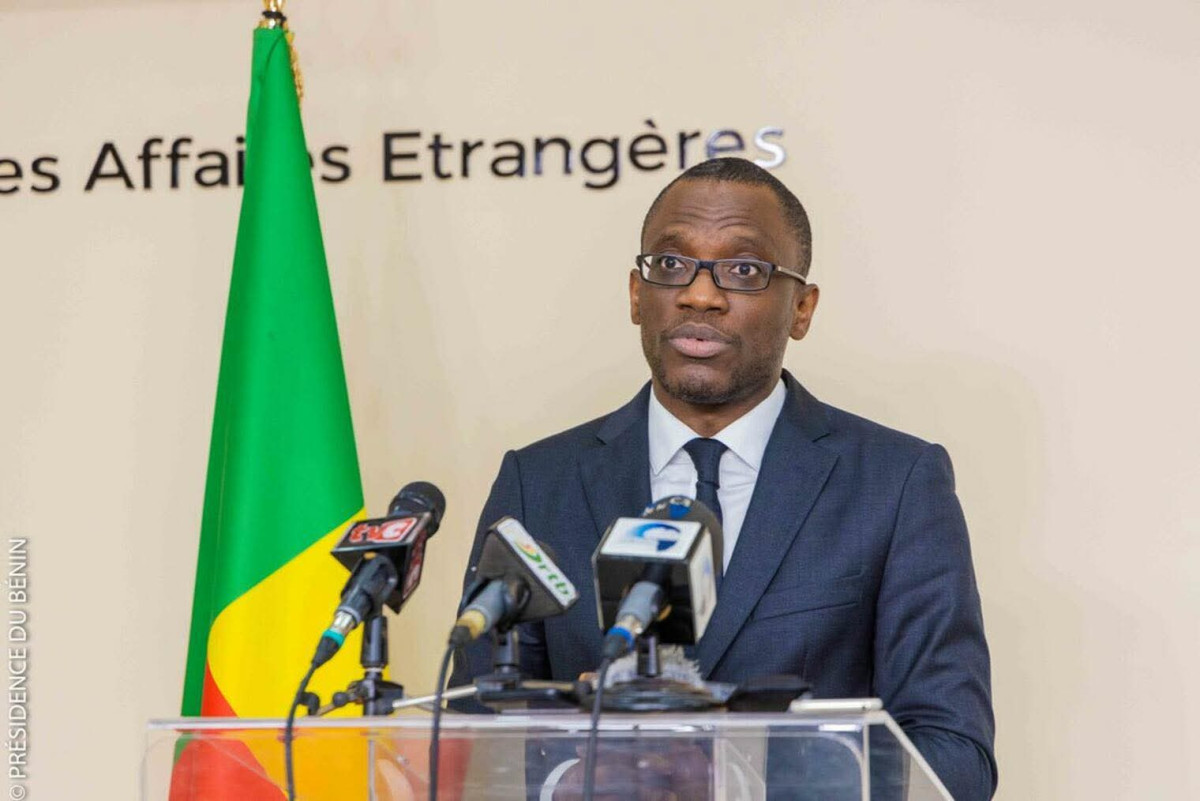 Polémique autour de l'absence du Bénin lors du vote de la résolution sur la traite transatlantique: le Ministère des Affaires Étrangères apporte des clarifications