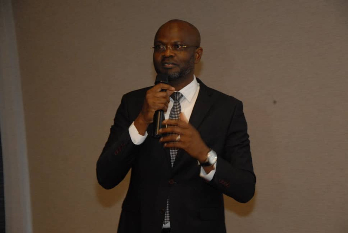 CONSTRUCTION ET EXPLOITATION DU PIPELINE NIGER-BENIN : Samou Séidou Adambi présente un projet très ambitieux. Le lancement des travaux prévu pour décembre prochain