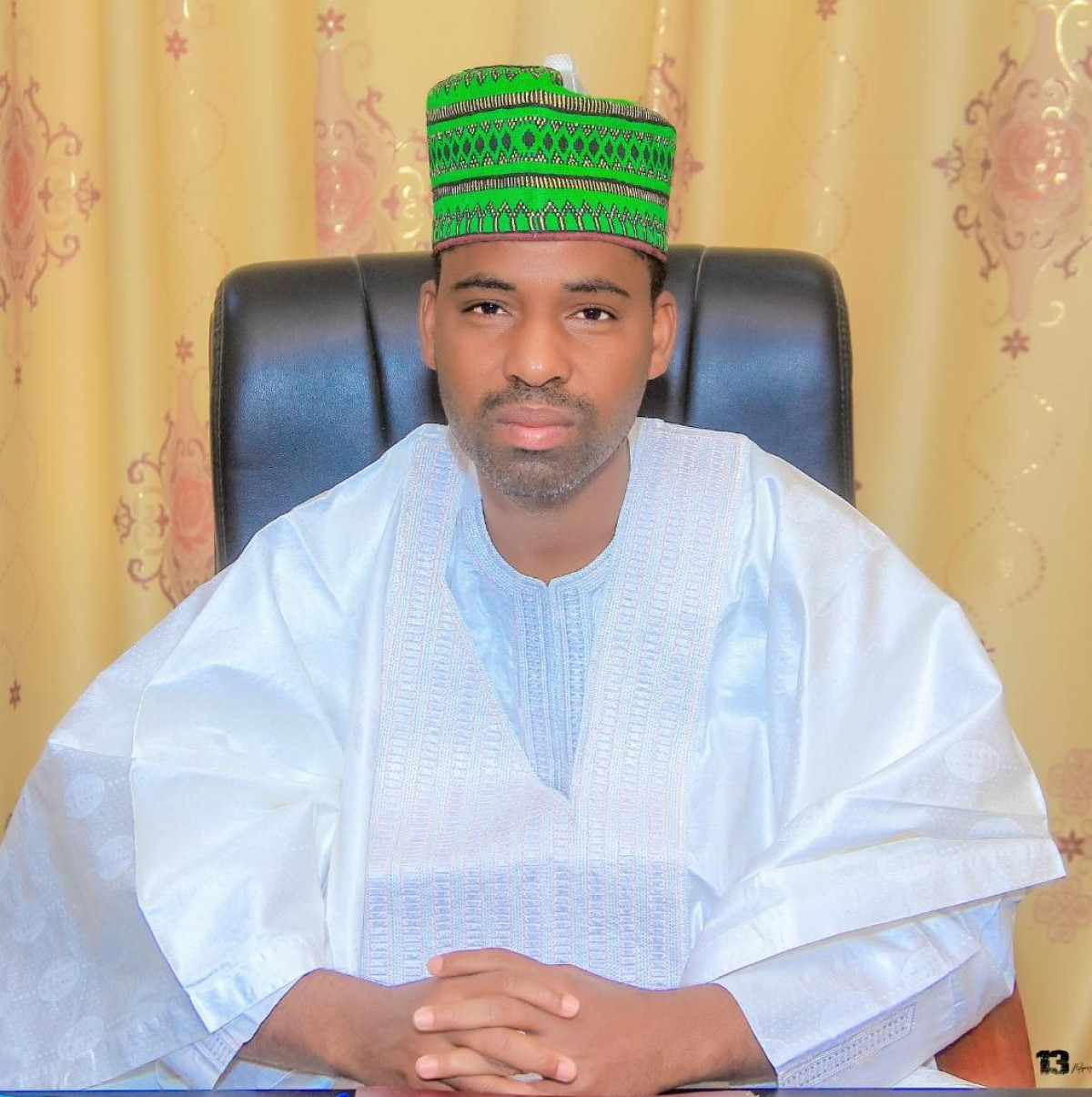GOGOUNOU/RAMADAN 2022 : Le maire Bary Tidjani invite la population au respect du code de la route