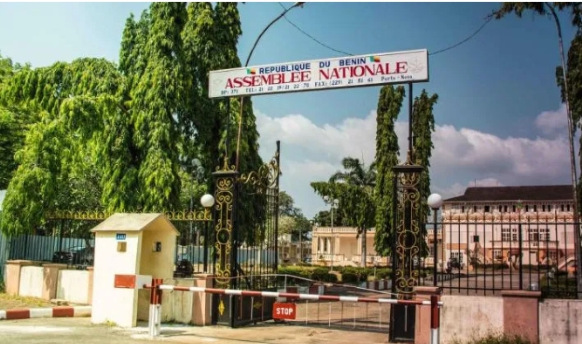 BÉNIN/ASSEMBLÉE NATIONALE : Les députés divisés sur la modification du règlement intérieur
