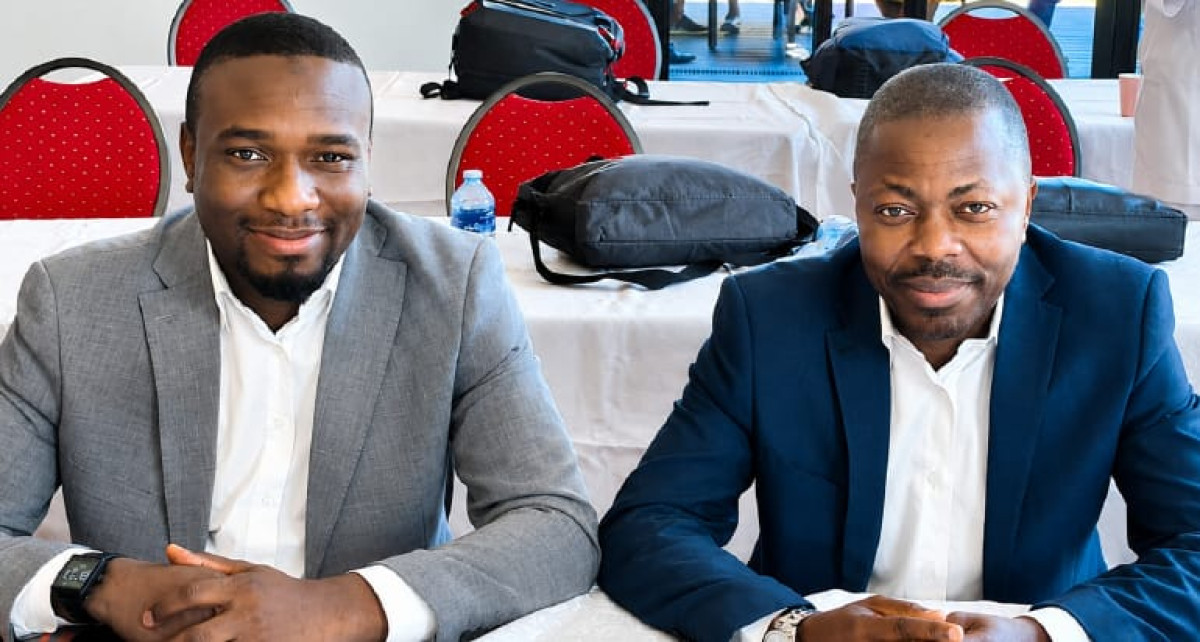 Renforcement de la coopération décentralisée à Parakou: le Maire Zul-Kifly Zakarie et le SE Hyacinthe Elégbédé en séminaire en France