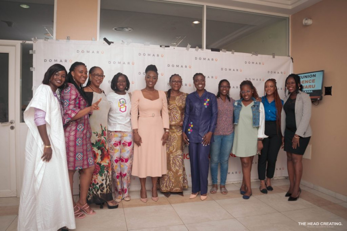 BÉNIN/À L’OCCASION DE LA JIF 2023 : Baké Gorousso outille une cinquantaine de femmes sur le leadership féminin