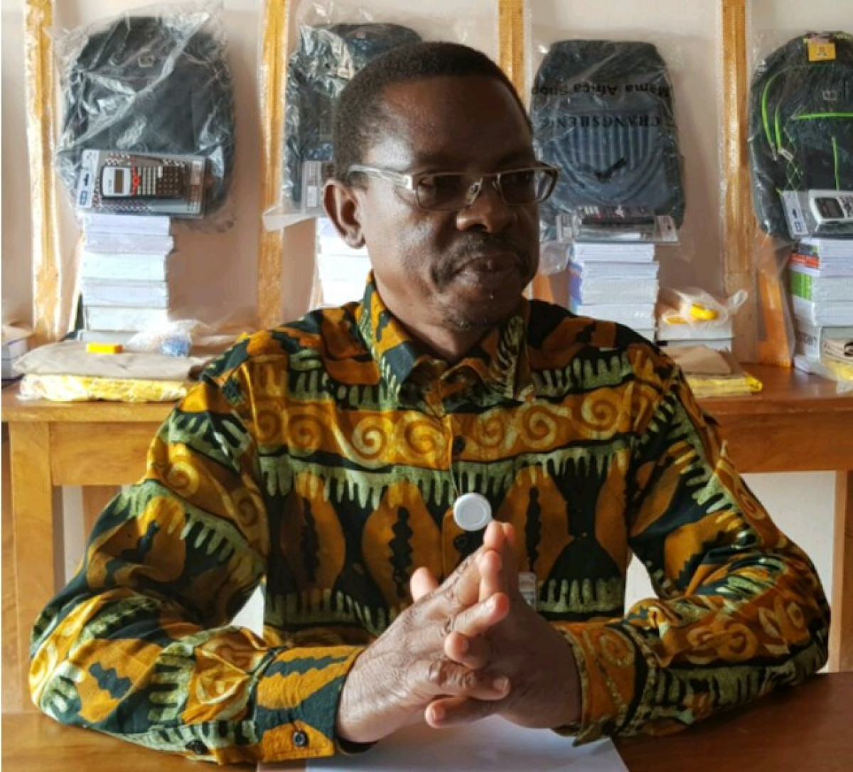SÉJOUR DE AYOUBA GARBA À LA TÊTE DE LA DDESTFP BORGOU : La marque indélébile d’une rigueur et d’un amour du travail bien fait